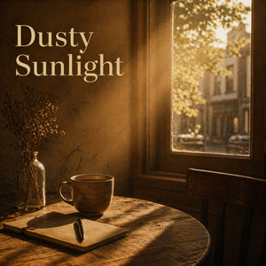 Dusty Sunlight