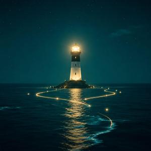 Ocean Lights