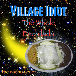 Illogical (Live at The Satryricon)