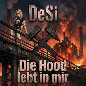 Die Hood lebt in mir