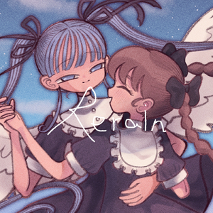 Rerain (feat. 初音ミク)