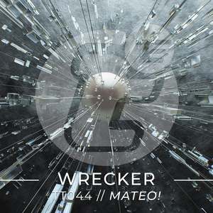 Wrecker (Original Mix)
