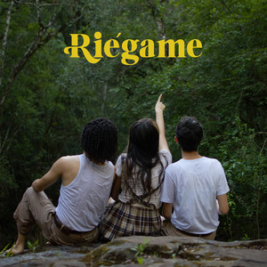 Riégame
