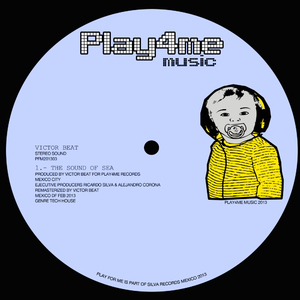 Sound of The Sea (Original Mix)