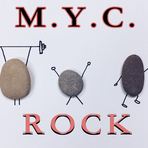 Rock (Cascada Vs. Tune Up! Remix)