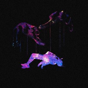 阿拉斯加海湾的落日