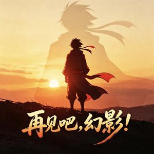 再见吧，幻影！