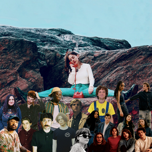 Winnabago (Charlie Hickey Version)