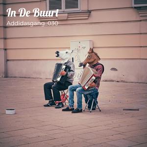 In De Buurt