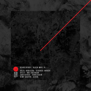 Not Too Much (Original Mix)