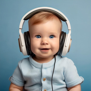 Sonidos Calmantes Para Un Sueño Reparador Del Bebé