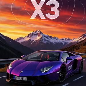 X3