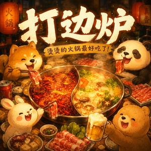 打边炉