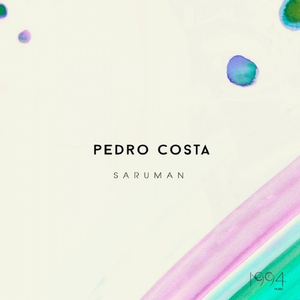 Saruman (Original Mix)