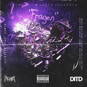 Fragen (feat. Samek)