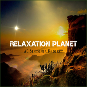 Relaxation Planet