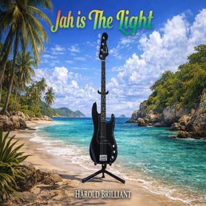 Jah is The Light