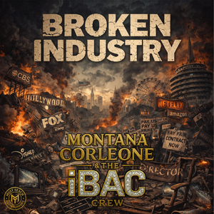 Broken Industry