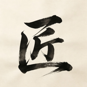 工匠魂