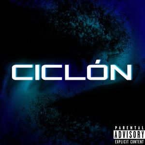 Ciclón (feat. Edena)