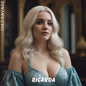 Ricarda
