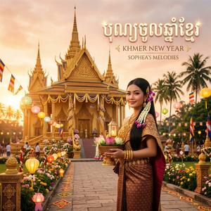 បុណ្យចូលឆ្នាំខ្មែរ-Bun Chol Chhnam Khmer