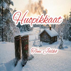 Huopikkaat
