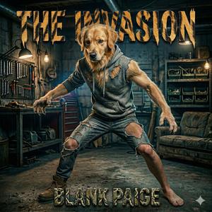 I'm (not) In Control [anymore]