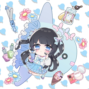 おしゃまんぼう (feat. 桃宮ぱう)