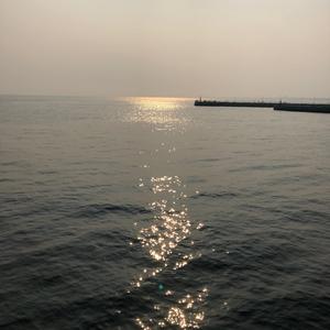 夏天没有海洋（先行完整版）