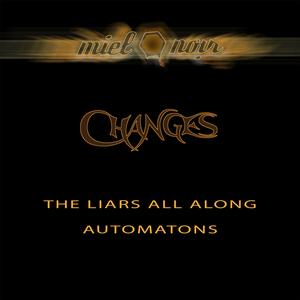 Automatons (feat. Changes)