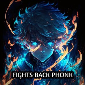 Fights Back Phonk