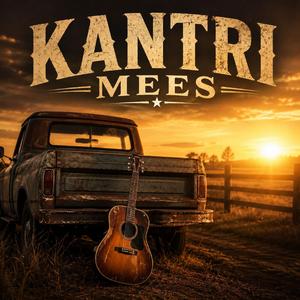 Kantri mees