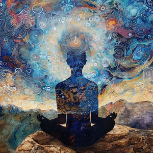 Ondas sonoras para una mayor conciencia plena