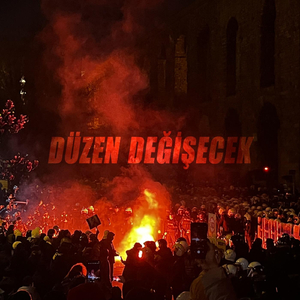 Düzen Değişecek