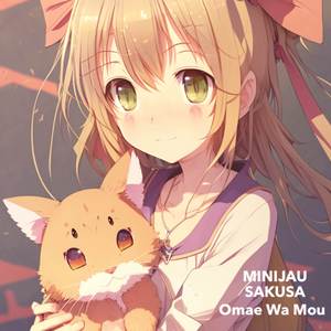 Omae Wa Mou (Slowed & Reverb)