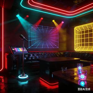 弦上月（DJ版）