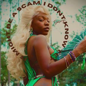 Hit The Gas (feat. SCAM)