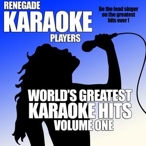 Heart Like a Wheel (Karaoke Version)