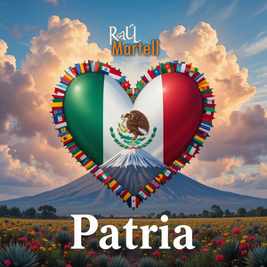 Patria (En Salsa)