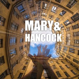 Mary&hancock