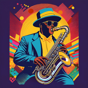 Sesiones De Jazz Energéticas