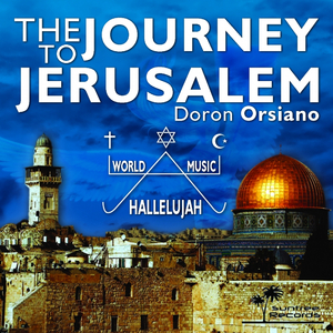 Halleluiah (Original Mix)