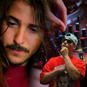 Apolo (Astro Reyes Remix)