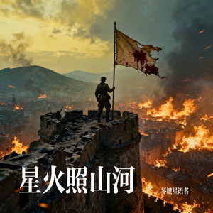 星火照山河