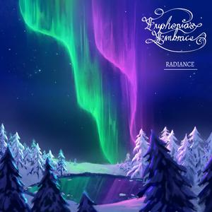 Waves of Gold, Skies of Crimson