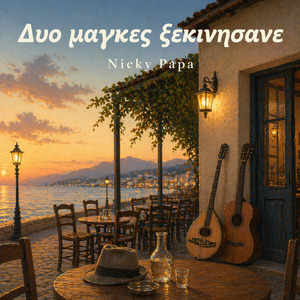 Δυο μαγκες ξεκινησανε