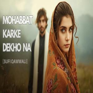 Mohabbat Karke Dekho Na