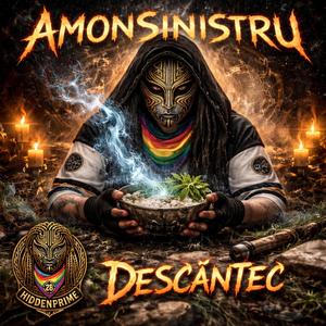Descântec