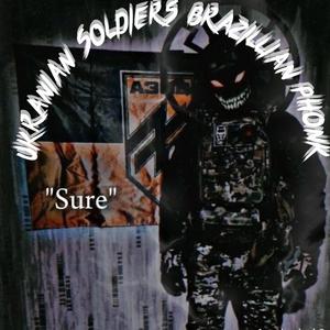 Ukranian Soldiers Brazillian Phonk